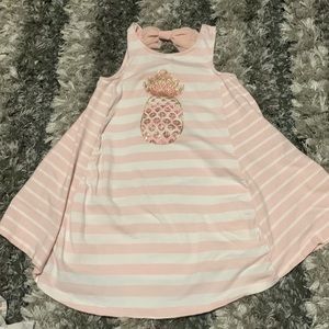 Tommy Bahama Dress pink